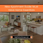 New Apartment Guide Must-Have Essentials
