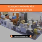 Storage Size Guide Pick the Best Fit