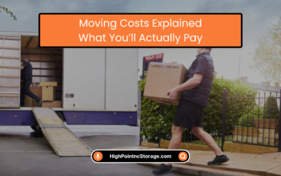 Moving Costs Explained: What You’ll Actually Pay (2025)