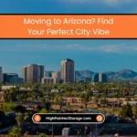 Moving to Arizona Find Your Perfect City