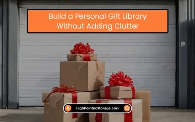 Build a Personal Gift Library Without Adding Clutter (2026)
