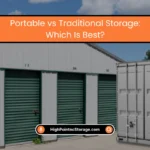Portable vs Traditional Storage Which Wins